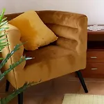 Entire Flat 70sq M At Just 400m Distance Apartamento *
