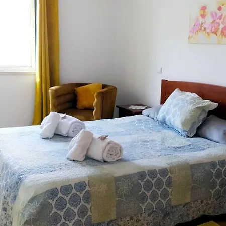 Entire Flat 70sq M At Just 400m Distance Appartement Luz