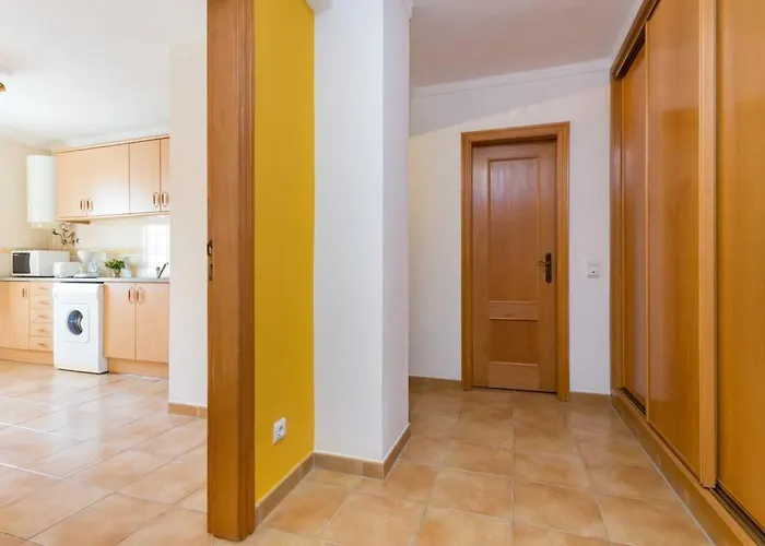 Entire Flat 70sq M At Just 400m Distance