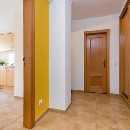 Entire Flat 70sq M At Just 400m Distance