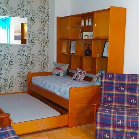 Entire Flat 70sq M At Just 400m Distance Luz