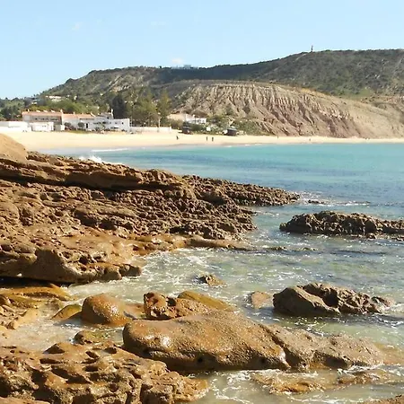 Entire Flat 70sq M At Just 400m Distance Luz