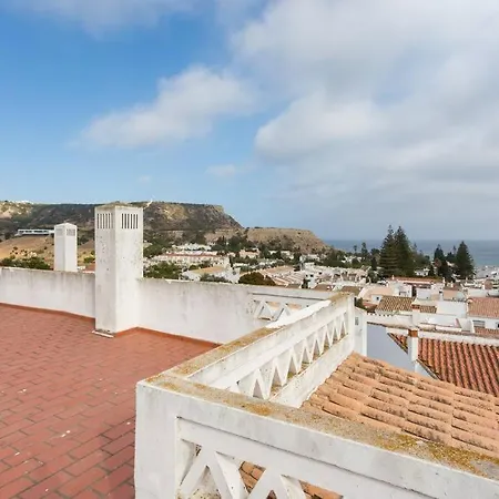 Appartement Entire Flat 70sq M At Just 400m Distance Luz