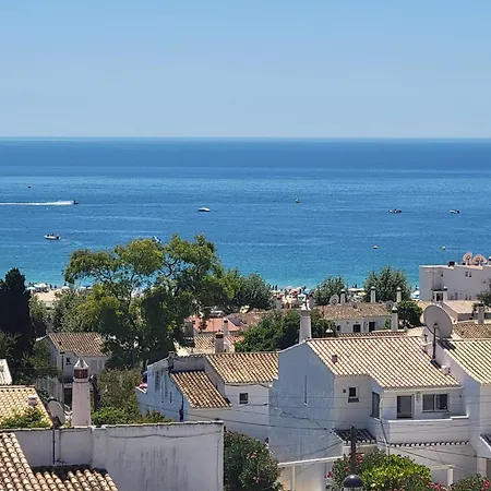 Entire Flat 70sq M At Just 400m Distance * Praia Da Luz