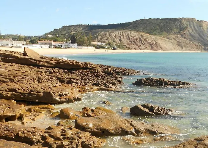 Entire Flat 70sq M At Just 400m Distance Praia Da Luz